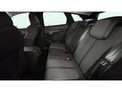 Peugeot 3008 BlueHDi 130 S&S Allure Pack EAT8 96 kW (130 CV) Peugeot 3008 BlueHDi 130 S&S Allure Pack EAT8 96 kW (130 CV)