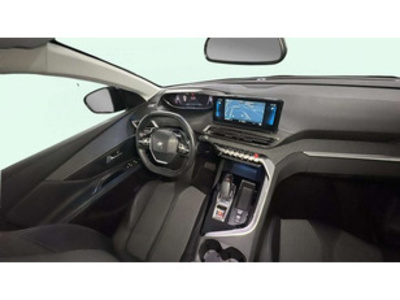 Peugeot 3008 BlueHDi 130 S&S Allure Pack EAT8 96 kW (130 CV) Peugeot 3008 BlueHDi 130 S&S Allure Pack EAT8 96 kW (130 CV)