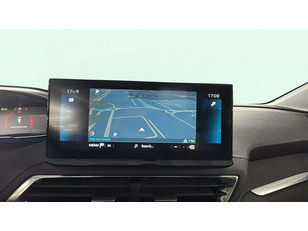 Peugeot 3008 BlueHDi 130 S&S Allure Pack EAT8 96 kW (130 CV)