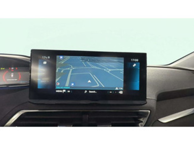 Peugeot 3008 BlueHDi 130 S&S Allure Pack EAT8 96 kW (130 CV) Peugeot 3008 BlueHDi 130 S&S Allure Pack EAT8 96 kW (130 CV)