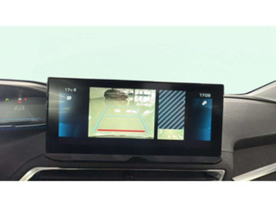 Peugeot 3008 BlueHDi 130 S&S Allure Pack EAT8 96 kW (130 CV) Peugeot 3008 BlueHDi 130 S&S Allure Pack EAT8 96 kW (130 CV)