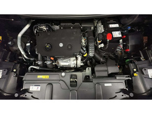Peugeot 3008 BlueHDi 130 S&S Allure Pack EAT8 96 kW (130 CV)