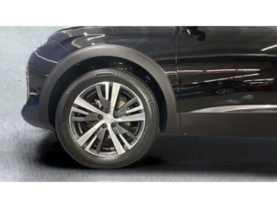 Peugeot 3008 BlueHDi 130 S&S Allure Pack EAT8 96 kW (130 CV) Peugeot 3008 BlueHDi 130 S&S Allure Pack EAT8 96 kW (130 CV)