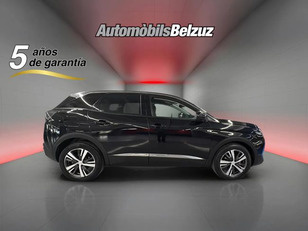 Peugeot 3008 BlueHDi 130 S&S Allure Pack EAT8 96 kW (130 CV)