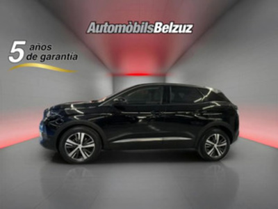 Peugeot 3008 BlueHDi 130 S&S Allure Pack EAT8 96 kW (130 CV) Peugeot 3008 BlueHDi 130 S&S Allure Pack EAT8 96 kW (130 CV)