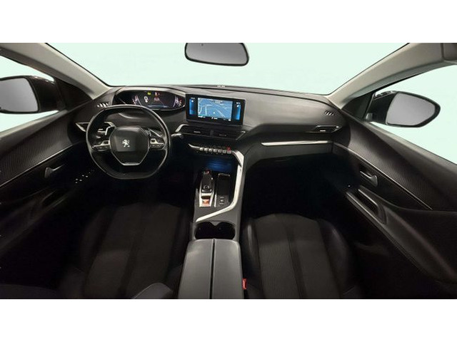 Peugeot3008 BlueHDI 130 S&S Allure EAT8 96 kW (130 CV) Vehículo usado en Barcelona - 7