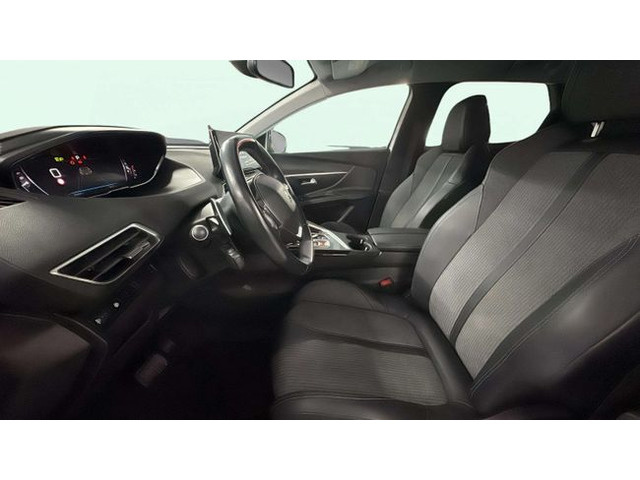 Peugeot3008 BlueHDI 130 S&S Allure EAT8 96 kW (130 CV) Vehículo usado en Barcelona - 9