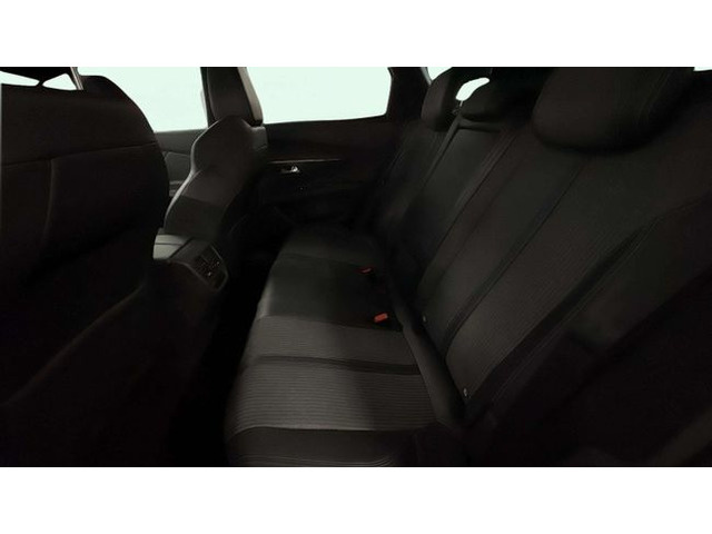 Peugeot3008 BlueHDI 130 S&S Allure EAT8 96 kW (130 CV) Vehículo usado en Barcelona - 10