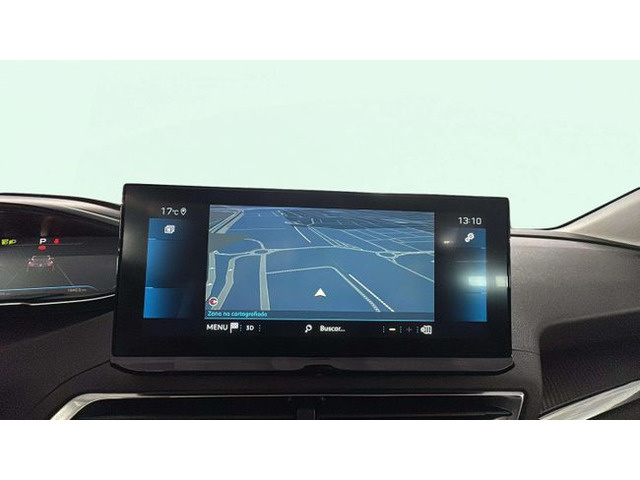 Peugeot3008 BlueHDI 130 S&S Allure EAT8 96 kW (130 CV) Vehículo usado en Barcelona - 15