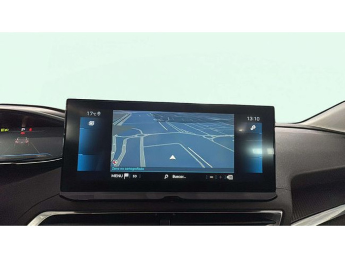 Peugeot3008 BlueHDI 130 S&S Allure EAT8 96 kW (130 CV) Vehículo usado en Barcelona - 15 Peugeot3008 BlueHDI 130 S&S Allure EAT8 96 kW (130 CV) Vehículo usado en Barcelona - 15