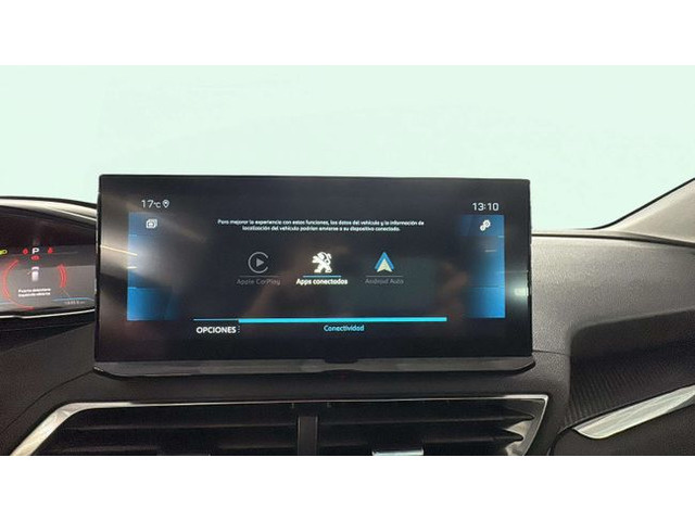 Peugeot3008 BlueHDI 130 S&S Allure EAT8 96 kW (130 CV) Vehículo usado en Barcelona - 16