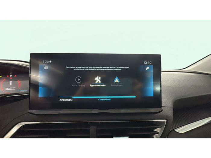 Peugeot3008 BlueHDI 130 S&S Allure EAT8 96 kW (130 CV) Vehículo usado en Barcelona - 16 Peugeot3008 BlueHDI 130 S&S Allure EAT8 96 kW (130 CV) Vehículo usado en Barcelona - 16