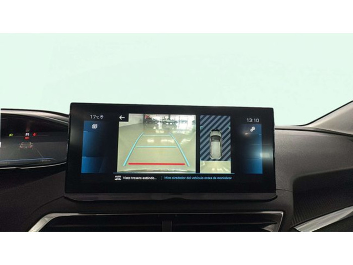 Peugeot3008 BlueHDI 130 S&S Allure EAT8 96 kW (130 CV) Vehículo usado en Barcelona - 17 Peugeot3008 BlueHDI 130 S&S Allure EAT8 96 kW (130 CV) Vehículo usado en Barcelona - 17