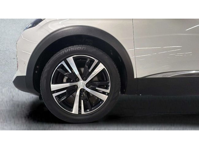 Peugeot3008 BlueHDI 130 S&S Allure EAT8 96 kW (130 CV) Vehículo usado en Barcelona - 21