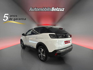 Peugeot 3008 BlueHDI 130 S&S Allure EAT8 96 kW (130 CV)