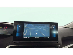 Peugeot 3008 BlueHDI 130 S&S Allure EAT8 96 kW (130 CV)