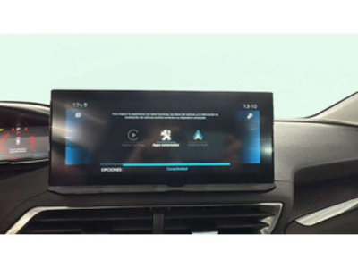 Peugeot 3008 BlueHDI 130 S&S Allure EAT8 96 kW (130 CV) Peugeot 3008 BlueHDI 130 S&S Allure EAT8 96 kW (130 CV)