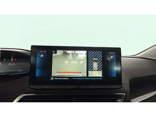 Peugeot 3008 BlueHDI 130 S&S Allure EAT8 96 kW (130 CV)