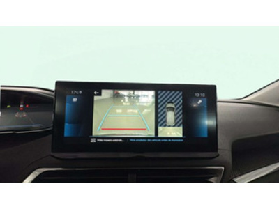 Peugeot 3008 BlueHDI 130 S&S Allure EAT8 96 kW (130 CV) Peugeot 3008 BlueHDI 130 S&S Allure EAT8 96 kW (130 CV)