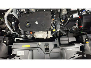 Peugeot 3008 BlueHDI 130 S&S Allure EAT8 96 kW (130 CV)