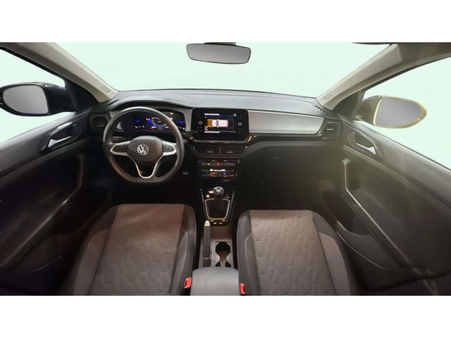 VolkswagenT-Cross Life 1.0 TSI 70 kW (95 CV) Vehículo usado en Barcelona - 7