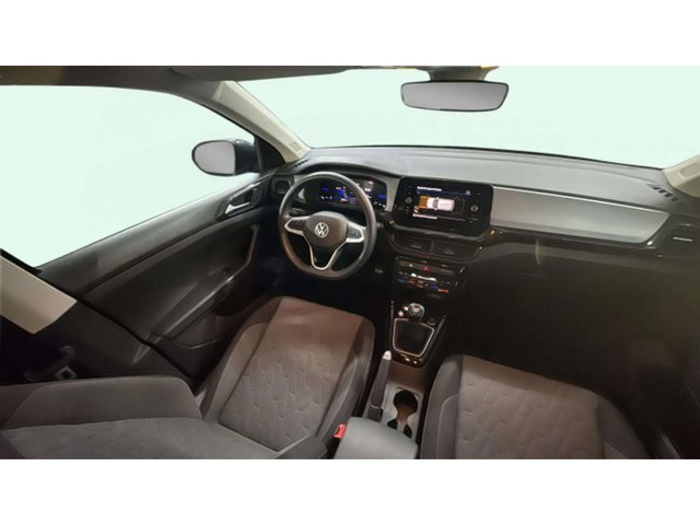 VolkswagenT-Cross Life 1.0 TSI 70 kW (95 CV) Vehículo usado en Barcelona - 11 VolkswagenT-Cross Life 1.0 TSI 70 kW (95 CV) Vehículo usado en Barcelona - 11