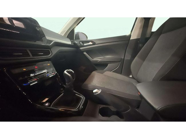 VolkswagenT-Cross Life 1.0 TSI 70 kW (95 CV) Vehículo usado en Barcelona - 12