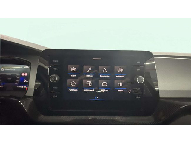 VolkswagenT-Cross Life 1.0 TSI 70 kW (95 CV) Vehículo usado en Barcelona - 15