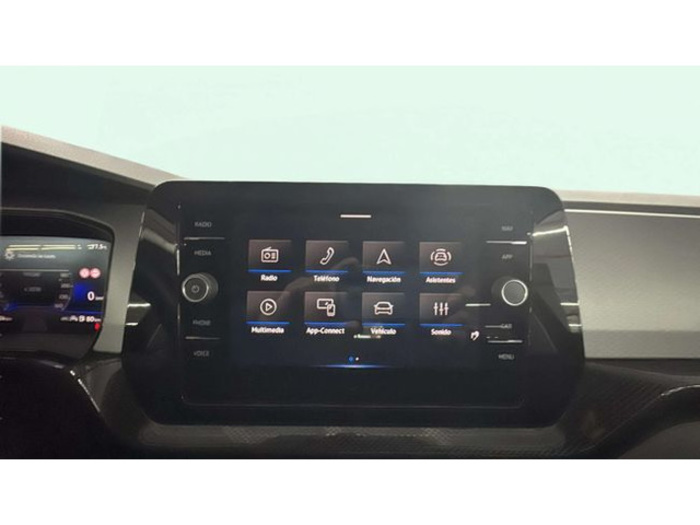 VolkswagenT-Cross Life 1.0 TSI 70 kW (95 CV) Vehículo usado en Barcelona - 15 VolkswagenT-Cross Life 1.0 TSI 70 kW (95 CV) Vehículo usado en Barcelona - 15