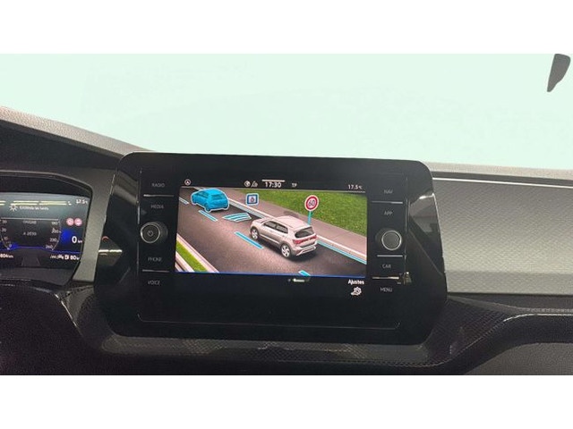 VolkswagenT-Cross Life 1.0 TSI 70 kW (95 CV) Vehículo usado en Barcelona - 16