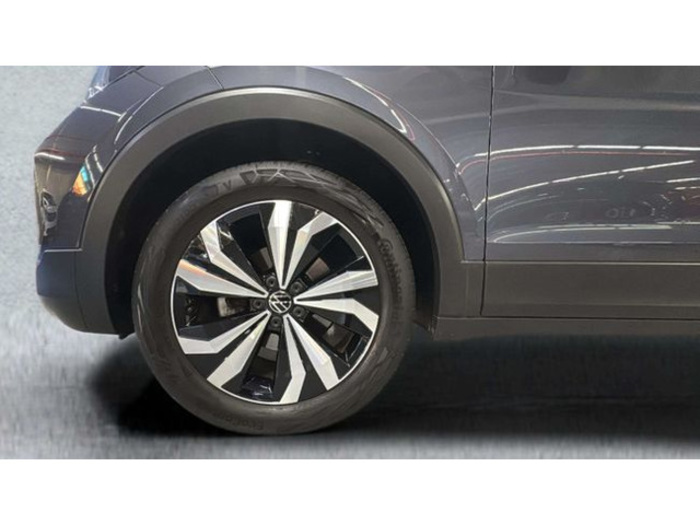 VolkswagenT-Cross Life 1.0 TSI 70 kW (95 CV) Vehículo usado en Barcelona - 20 VolkswagenT-Cross Life 1.0 TSI 70 kW (95 CV) Vehículo usado en Barcelona - 20