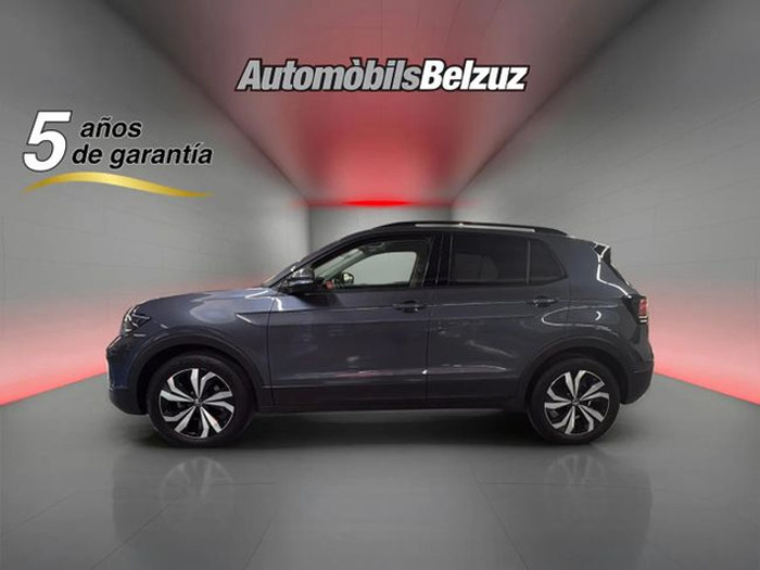 VolkswagenT-Cross Life 1.0 TSI 70 kW (95 CV) Vehículo usado en Barcelona - 21 VolkswagenT-Cross Life 1.0 TSI 70 kW (95 CV) Vehículo usado en Barcelona - 21