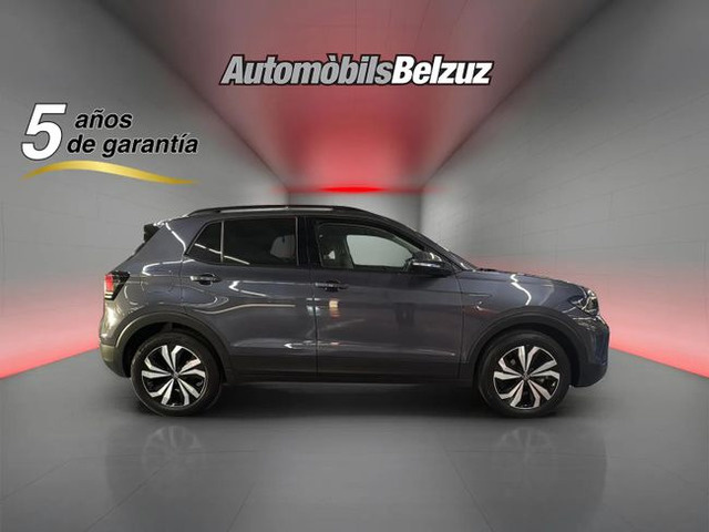 VolkswagenT-Cross Life 1.0 TSI 70 kW (95 CV) Vehículo usado en Barcelona - 22