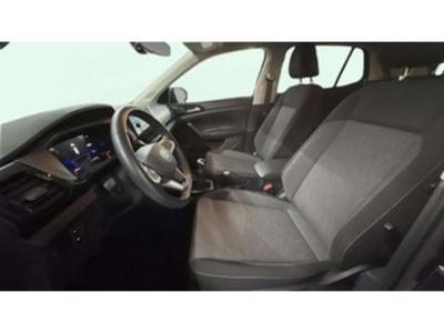 Volkswagen T-Cross Life 1.0 TSI 70 kW (95 CV) Volkswagen T-Cross Life 1.0 TSI 70 kW (95 CV)