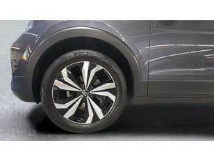 Volkswagen T-Cross Life 1.0 TSI 70 kW (95 CV)