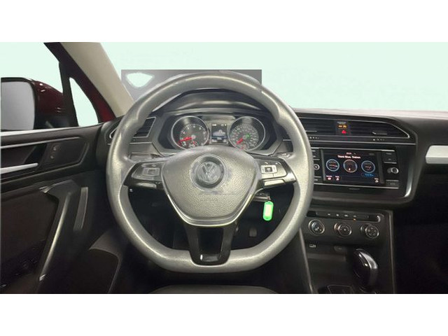 VolkswagenTiguan Sport 2.0 TSI 4Motion 132 kW (180 CV) DSG Vehículo usado en Barcelona - 15