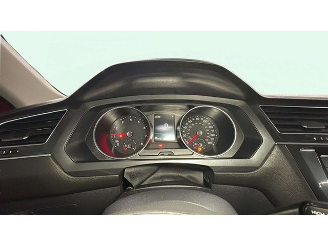 VolkswagenTiguan Sport 2.0 TSI 4Motion 132 kW (180 CV) DSG Vehículo usado en Barcelona - 16