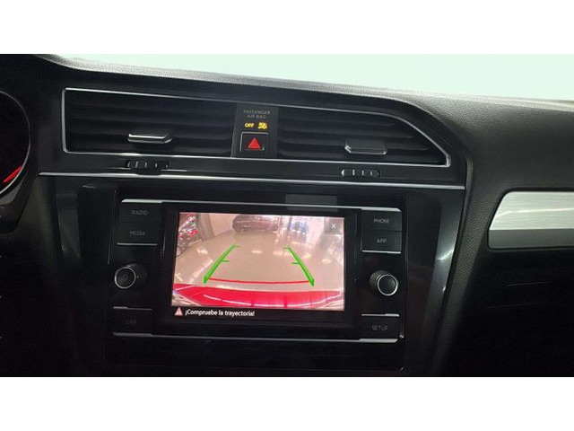 VolkswagenTiguan Sport 2.0 TSI 4Motion 132 kW (180 CV) DSG Vehículo usado en Barcelona - 18