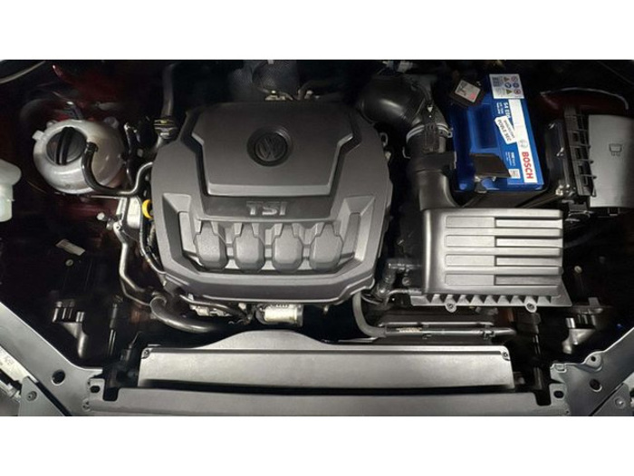 VolkswagenTiguan Sport 2.0 TSI 4Motion 132 kW (180 CV) DSG Vehículo usado en Barcelona - 21 VolkswagenTiguan Sport 2.0 TSI 4Motion 132 kW (180 CV) DSG Vehículo usado en Barcelona - 21