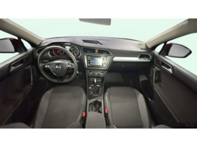 Volkswagen Tiguan Sport 2.0 TSI 4Motion 132 kW (180 CV) DSG Volkswagen Tiguan Sport 2.0 TSI 4Motion 132 kW (180 CV) DSG