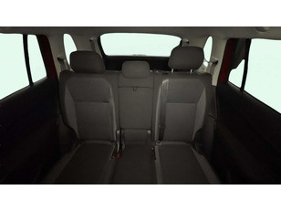 Volkswagen Tiguan Sport 2.0 TSI 4Motion 132 kW (180 CV) DSG