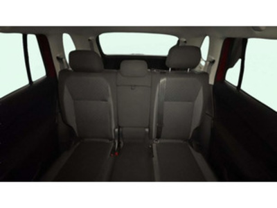 Volkswagen Tiguan Sport 2.0 TSI 4Motion 132 kW (180 CV) DSG Volkswagen Tiguan Sport 2.0 TSI 4Motion 132 kW (180 CV) DSG