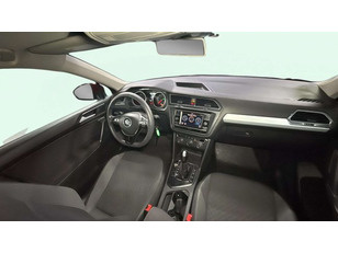 Volkswagen Tiguan Sport 2.0 TSI 4Motion 132 kW (180 CV) DSG