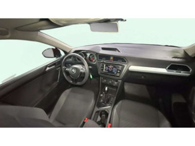 Volkswagen Tiguan Sport 2.0 TSI 4Motion 132 kW (180 CV) DSG Volkswagen Tiguan Sport 2.0 TSI 4Motion 132 kW (180 CV) DSG