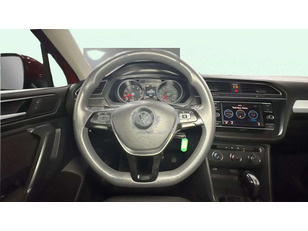 Volkswagen Tiguan Sport 2.0 TSI 4Motion 132 kW (180 CV) DSG