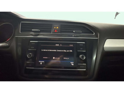 Volkswagen Tiguan Sport 2.0 TSI 4Motion 132 kW (180 CV) DSG Volkswagen Tiguan Sport 2.0 TSI 4Motion 132 kW (180 CV) DSG