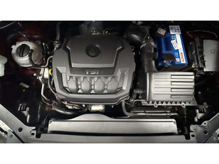 Volkswagen Tiguan Sport 2.0 TSI 4Motion 132 kW (180 CV) DSG