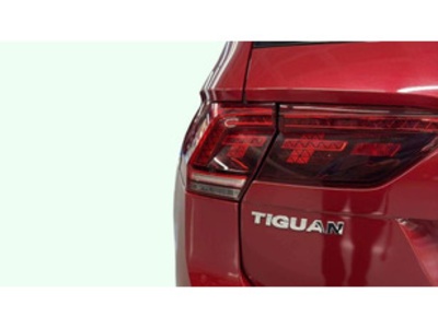 Volkswagen Tiguan Sport 2.0 TSI 4Motion 132 kW (180 CV) DSG Volkswagen Tiguan Sport 2.0 TSI 4Motion 132 kW (180 CV) DSG