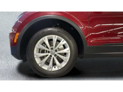 Volkswagen Tiguan Sport 2.0 TSI 4Motion 132 kW (180 CV) DSG Volkswagen Tiguan Sport 2.0 TSI 4Motion 132 kW (180 CV) DSG