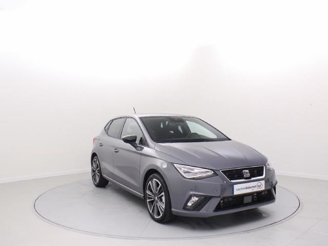 SEATIbiza 1.0 TSI S&S FR 40 Aniversario DSG 85 kW (115 CV)